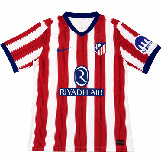 Jersey Atlético de Madrid 26/27