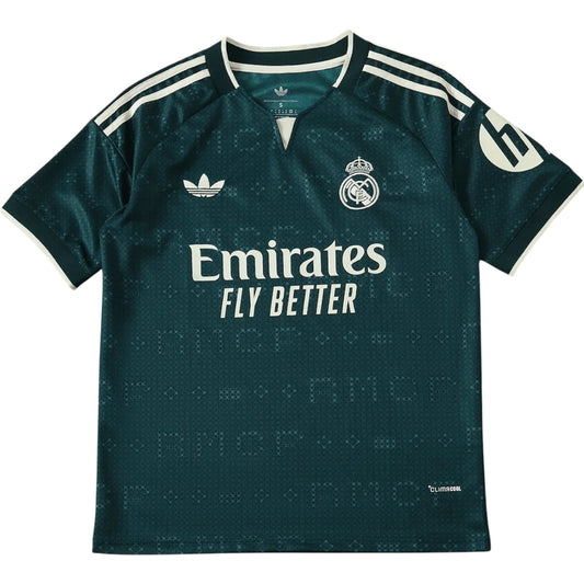 Jersey Real Madrid Visita 26/27 - STOCK