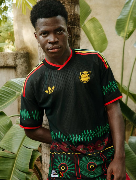 Mexico Jersey - World Cup 2026