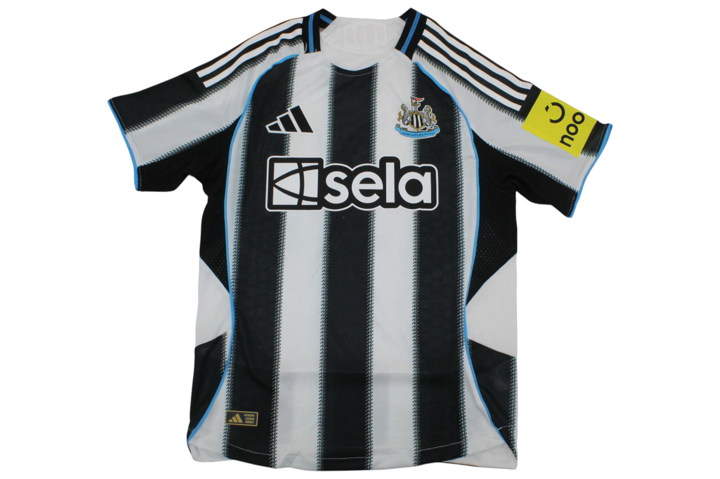 Jersey Newcastle 25/26
