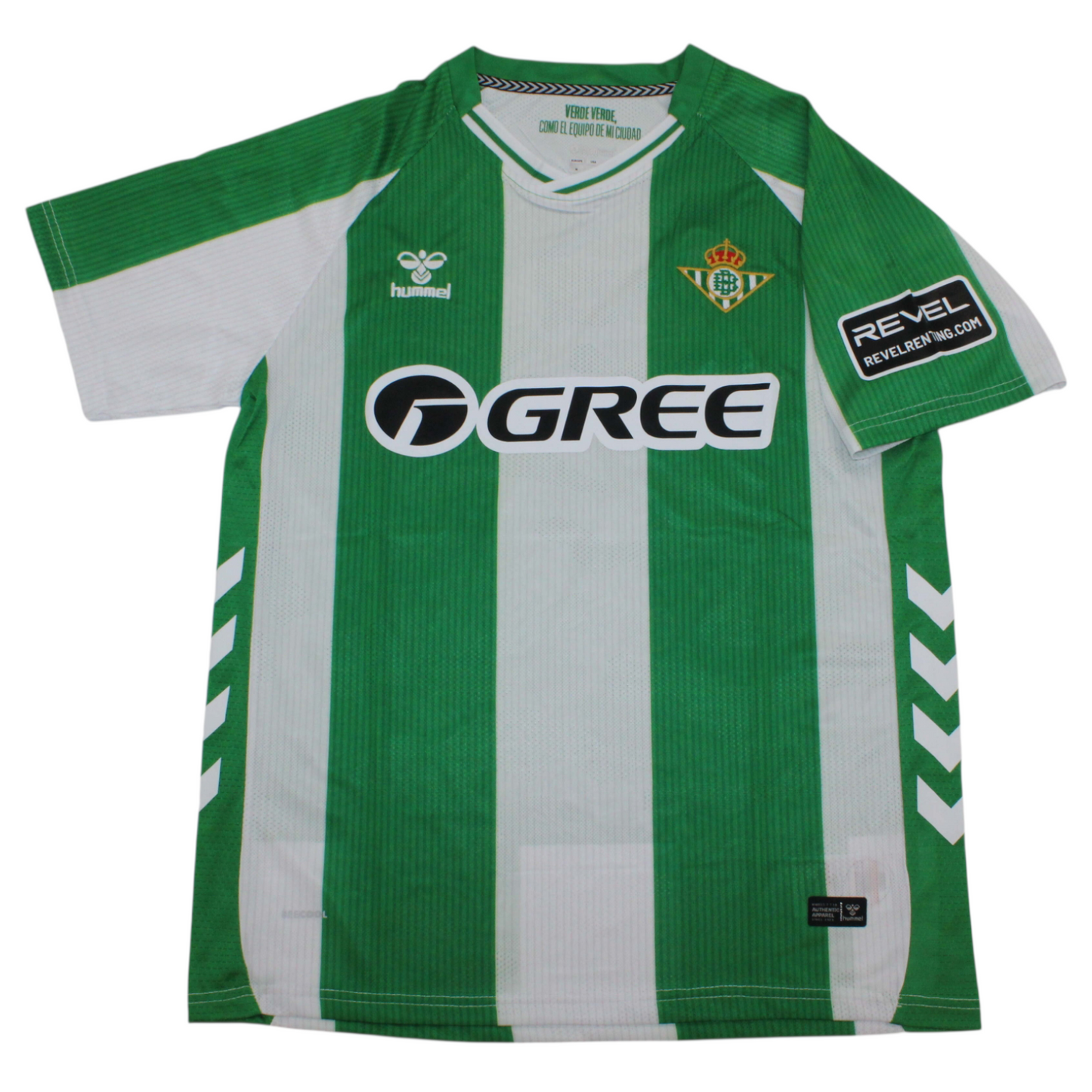 Jersey Betis 25/26