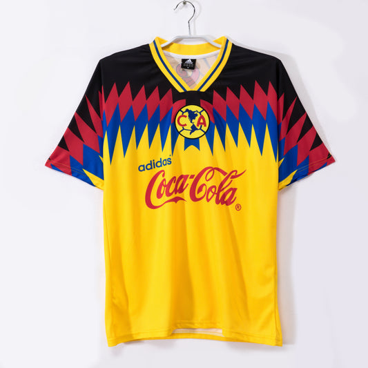 Jersey America 94/95 