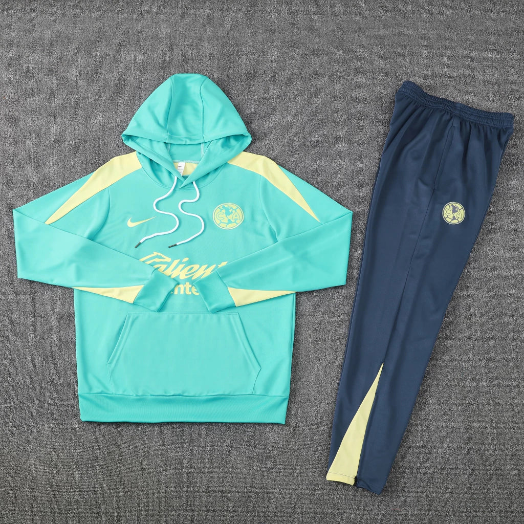 Kit de concentración América
