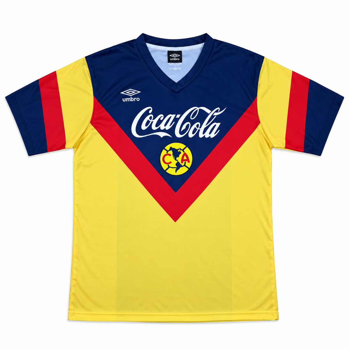 Jersey América 1993/1994 Retro