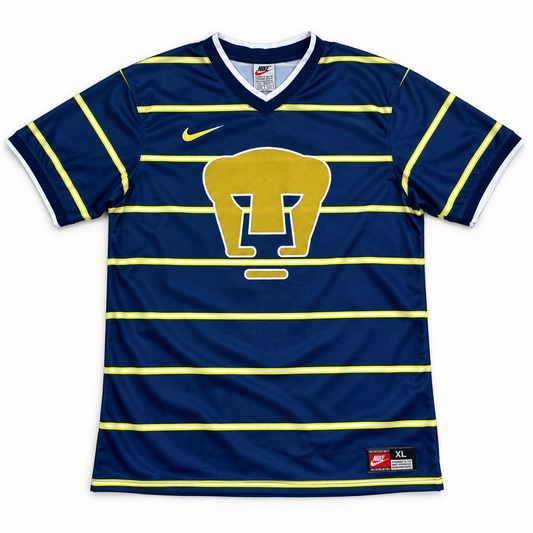 Jersey Pumas 1997/1998 retro