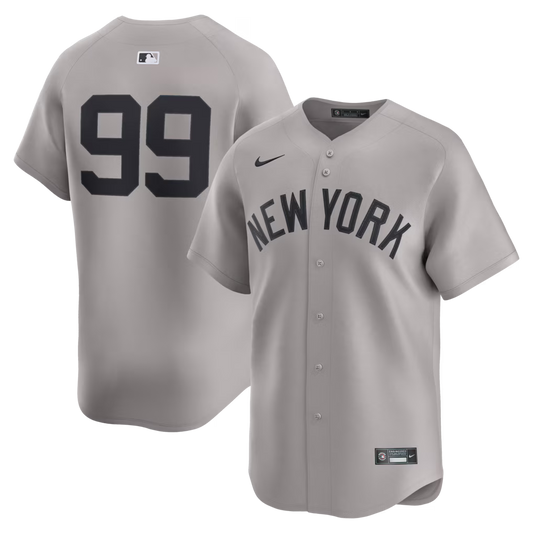 Jersey Yankees Edición Limitada – Aaron Judge